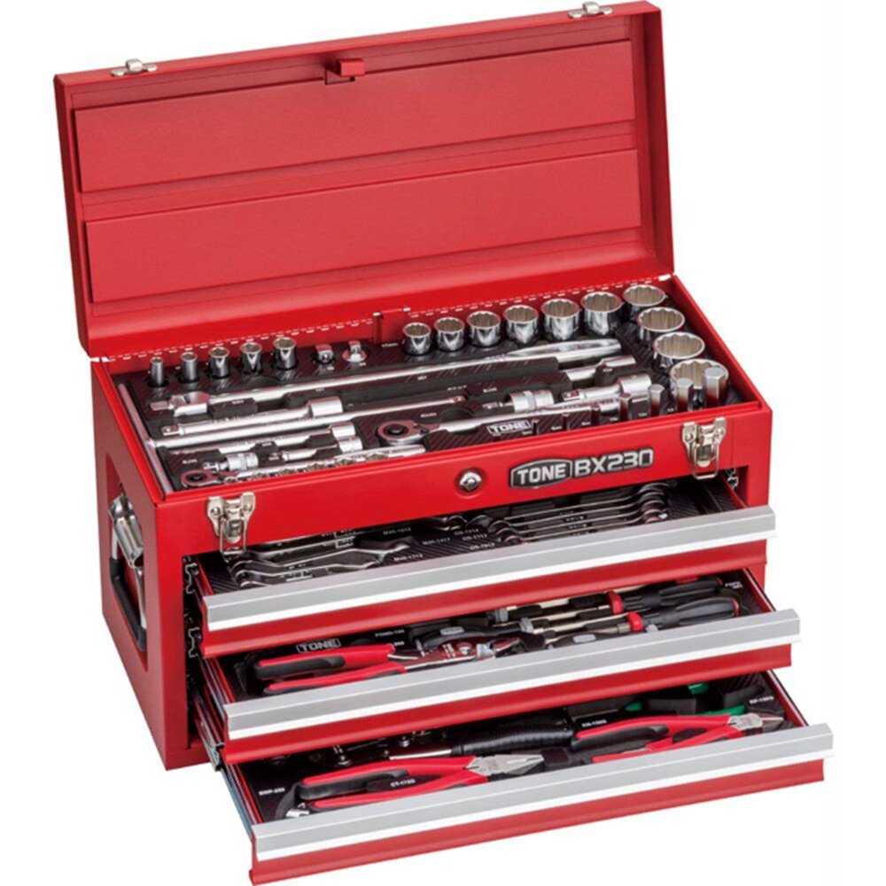 TONE前田 工具集TSXT950