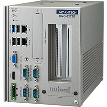 原装正品ADVANTECH研华共创UNO-3272G