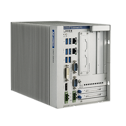 江崎推荐ADVANTECH研华共创UNO-3283G