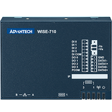 江崎推荐ADVANTECH研华共创WISE-710