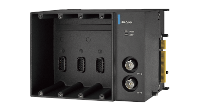 江崎推荐ADVANTECH研华共创iDAQ-964