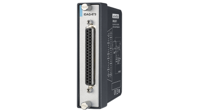 原装正品ADVANTECH研华共创iDAQ-873