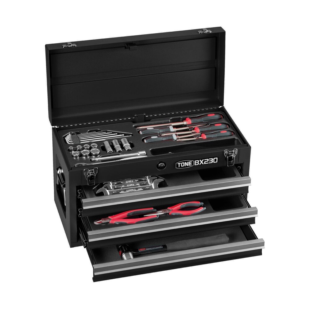 TONE前田 工具集TSA352BK