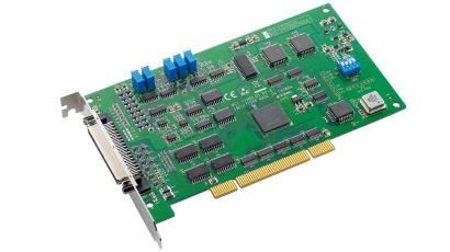 日本进口ADVANTECH研华共创PCI-1710