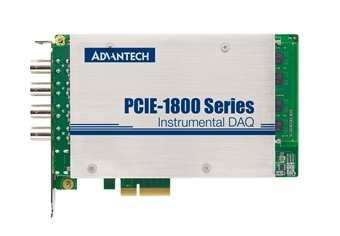 江崎推荐ADVANTECH研华共创PCIE-1840