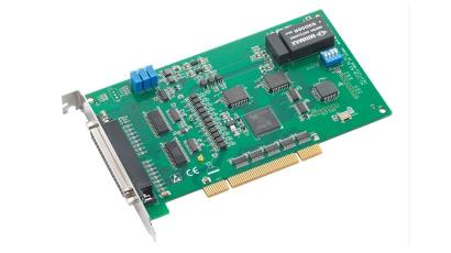 原装正品ADVANTECH研华共创PCI-1713U