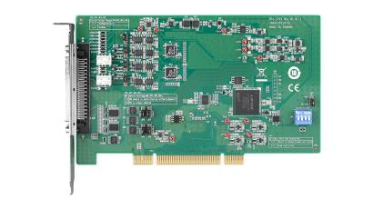 江崎推荐ADVANTECH研华共创PCI-1721