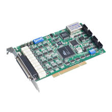 日本进口ADVANTECH研华共创PCI-1727U