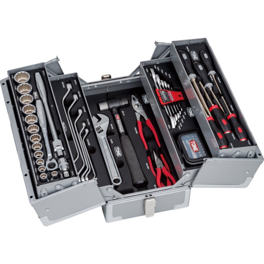 TONE前田 工具集TSST430SV
