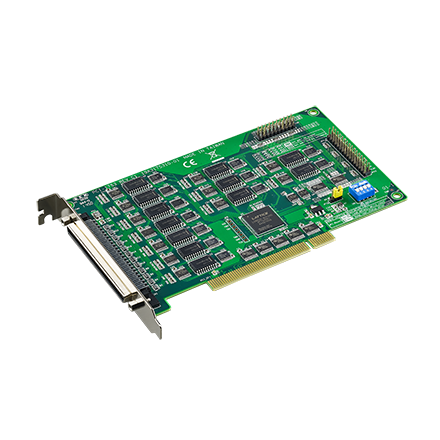 ADVANTECH研华共创PCI-1753