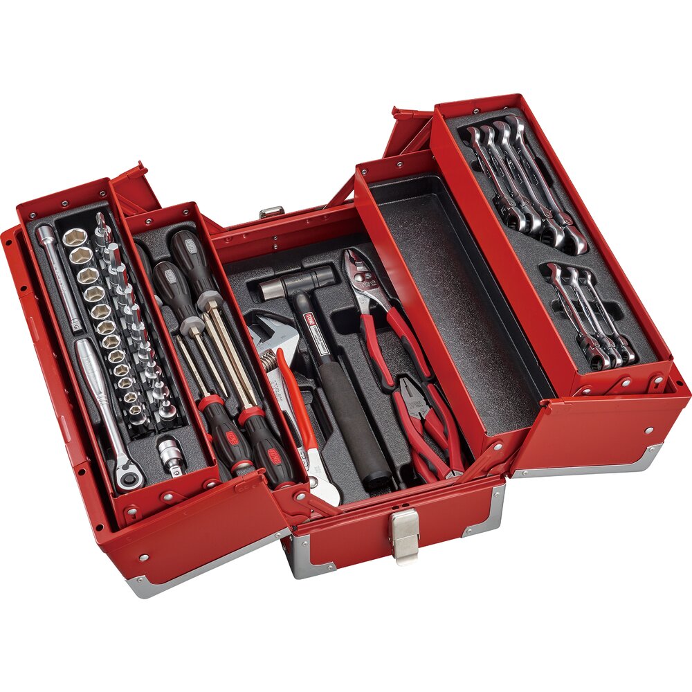 TONE前田 工具集TSH330