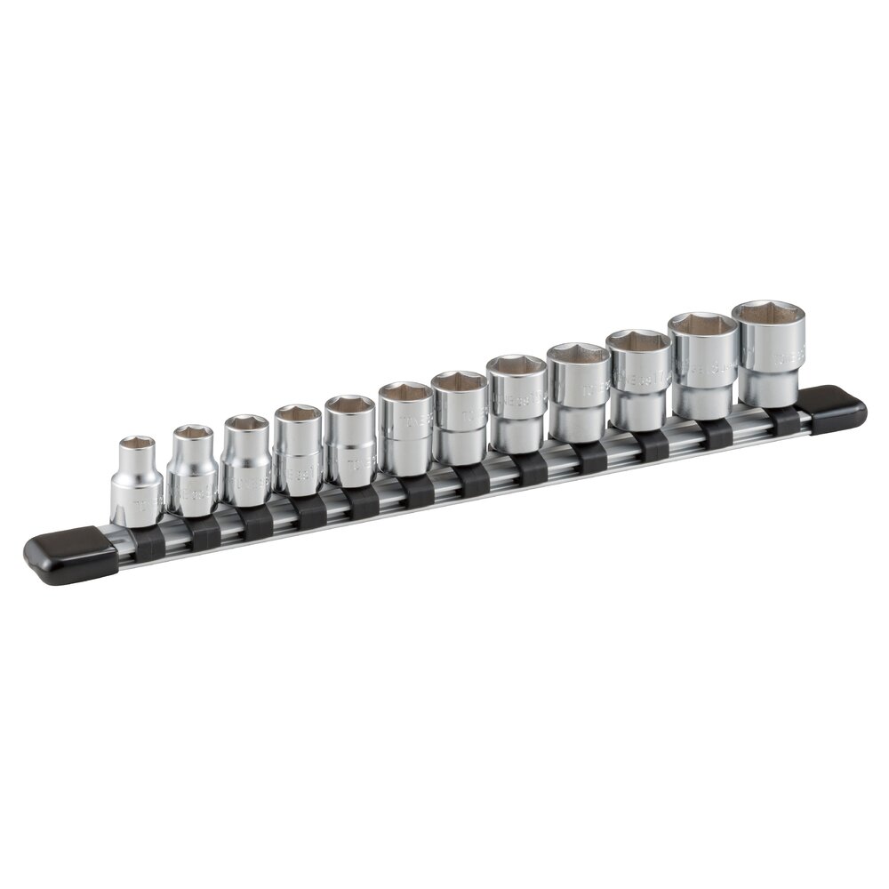 TONE前田 套筒套装(6个角,带套筒)HS312