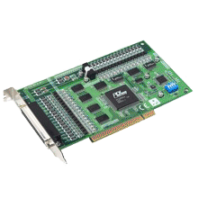 日本进口ADVANTECH研华共创PCI-1733