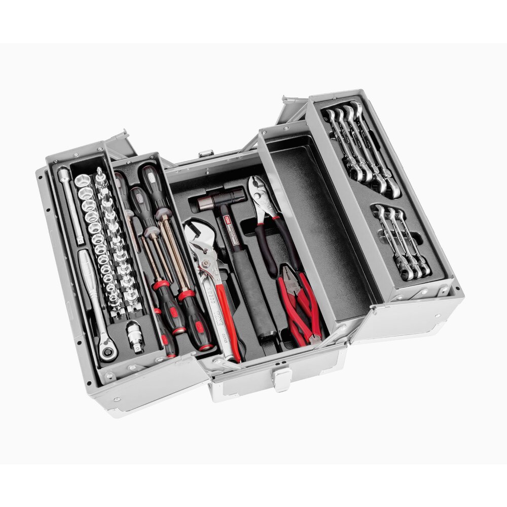 TONE前田 工具集TSH330SV