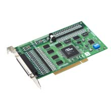 江崎推荐ADVANTECH研华共创PCI-1734
