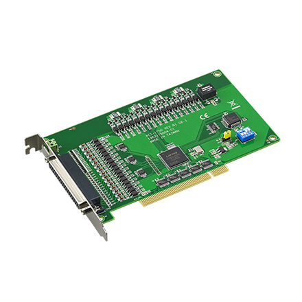 ADVANTECH研华共创PCI-1750