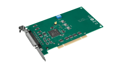 江崎推荐ADVANTECH研华共创PCI-1780U