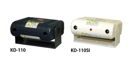 KASUGA春日紧凑型静电消除器KD-110SI