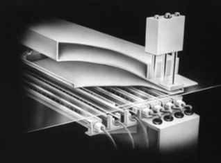 KASUGA春日高密度静态消除处理系统HDIP-5