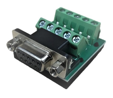 日本精品 ADVANTECH研华共创OPT1-DB9E