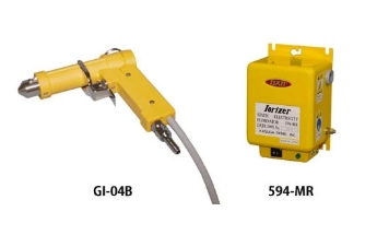 KASUGA春日静电消除器594-MR