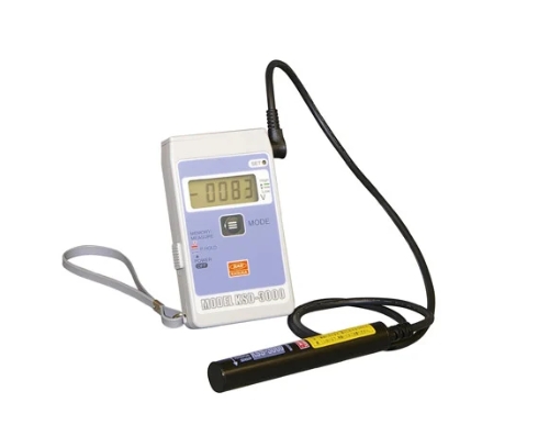 KASUGA春日数字低电位测量仪KSD-3000