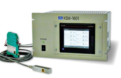 KASUGA春日静电检测装置传感器专用电缆EMS-OP-C04