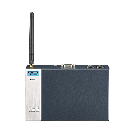 原装正品ADVANTECH研华共创ECU-1152