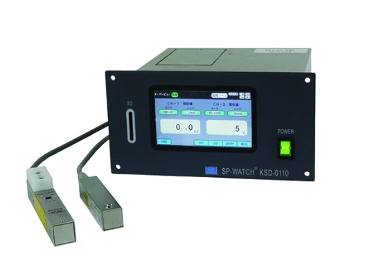 KASUGA春日静电检测装置EMS-OP-C04