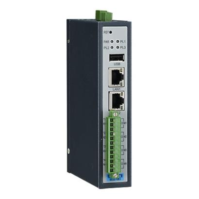 日本精品ADVANTECH研华共创ECU-1251 V2