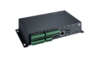 江崎推荐 ADVANTECH研华共创ECU-1170