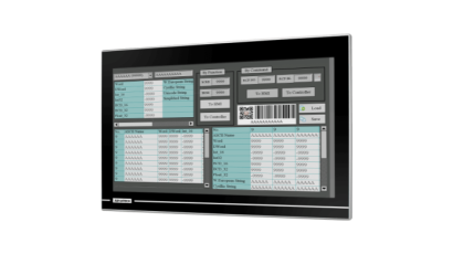 日本进口 ADVANTECH研华共创WOP-310K