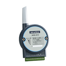 江崎推荐 ADVANTECH研华共创WISE-4012