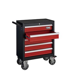 TONE前田 迷你滚筒柜WSS205