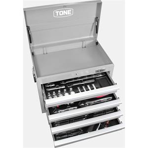 TONE前田 工具柜套装TSAT920SV