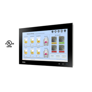 江崎推荐ADVANTECH研华共创TPC-318WH