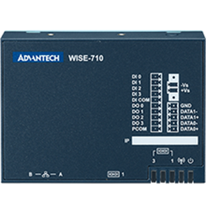 江崎推荐ADVANTECH研华共创WISE-710