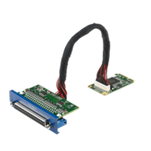 江崎推荐ADVANTECH研华共创PCM-24D4R4