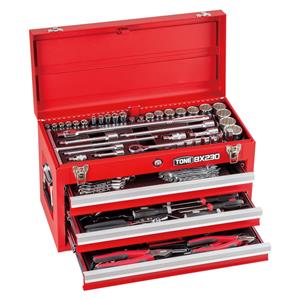 TONE前田 工具集TSX950