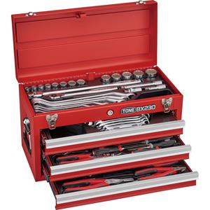 TONE前田 工具集TSS450