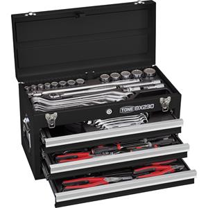 TONE前田 工具集TSS450BK