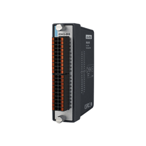 江崎推荐ADVANTECH研华共创iDAQ-868