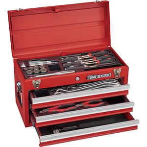 TONE前田 工具集TSS452