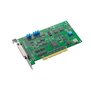 日本进口ADVANTECH研华共创PCI-1710