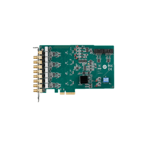 江崎推荐ADVANTECH研华共创PCIE-1842