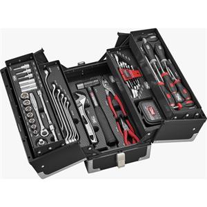 TONE前田 工具集TSAT330BK