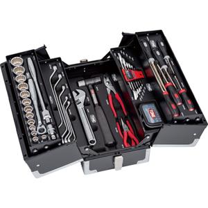 TONE前田 工具集TSST430BK