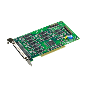 ADVANTECH研华共创PCI-1753