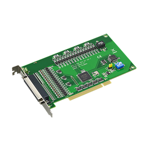 ADVANTECH研华共创PCI-1750
