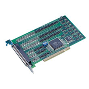 江崎推荐ADVANTECH研华共创PCI-1754